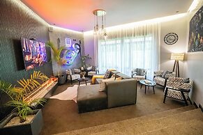 Gigiri Lion Villas 2