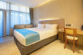 Gigiri Lion Villas 2