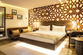 Gigiri Lion Villas 2