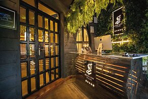 Gigiri Lion Villas 2