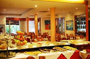 hotel bengasi