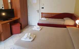 hotel bengasi