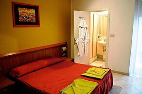 hotel bengasi