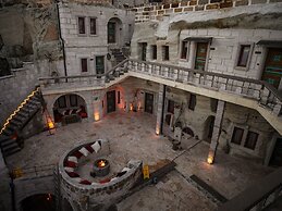 Lost City Cappadocia