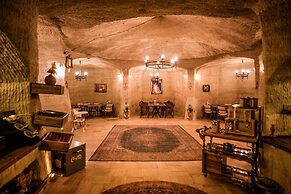 Lost City Cappadocia