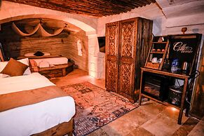 Lost City Cappadocia