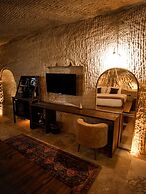 Lost City Cappadocia