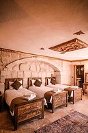 Lost City Cappadocia