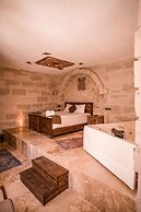 Lost City Cappadocia