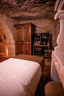 Lost City Cappadocia