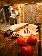 Lost City Cappadocia