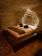 Lost City Cappadocia