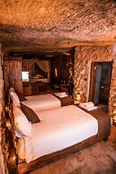 Lost City Cappadocia