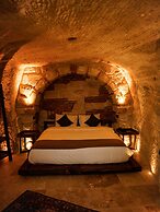 Lost City Cappadocia