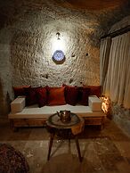 Lost City Cappadocia