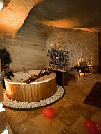 Lost City Cappadocia
