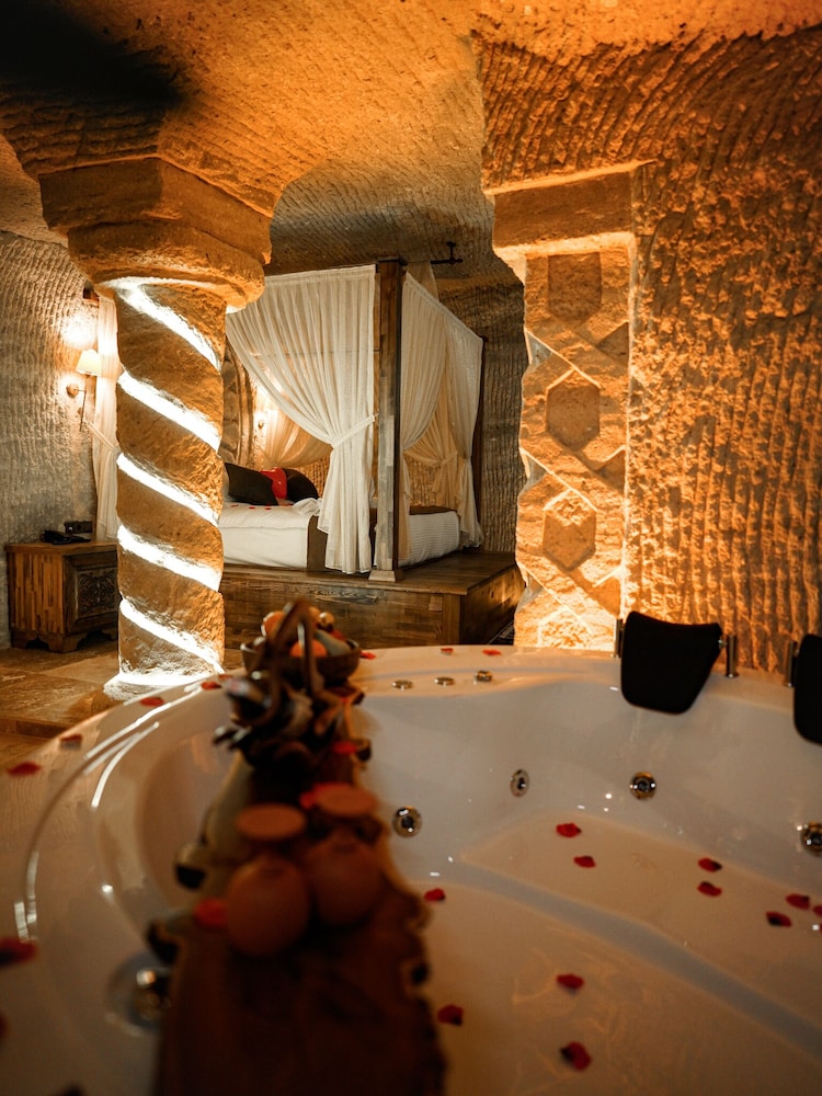 Lost City Cappadocia