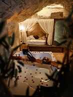 Lost City Cappadocia