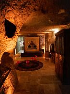 Lost City Cappadocia
