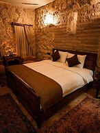 Lost City Cappadocia