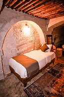 Lost City Cappadocia