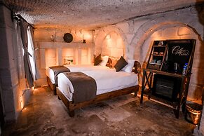 Lost City Cappadocia