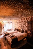 Lost City Cappadocia