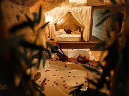Lost City Cappadocia