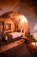 Lost City Cappadocia