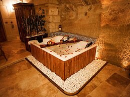 Lost City Cappadocia