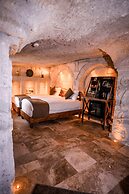 Lost City Cappadocia