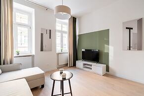 RentPlanet - Apartamenty Śródmieście