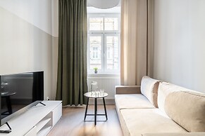 RentPlanet - Apartamenty Śródmieście