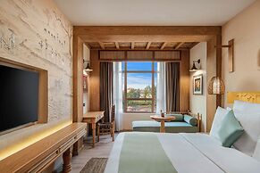 Varnabas Museum Hotel