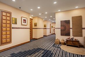Varnabas Museum Hotel