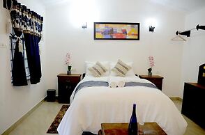 Palolem Yoga House Retreat