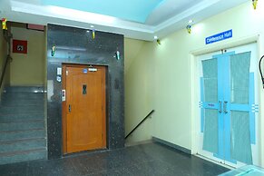 Hotel Anjani
