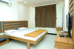 Hotel Anjani