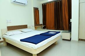 Hotel Anjani