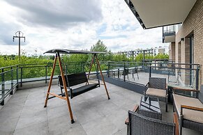 RentPlanet - Apartamenty Wiktoryn
