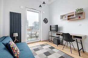 RentPlanet - Apartamenty Wiktoryn