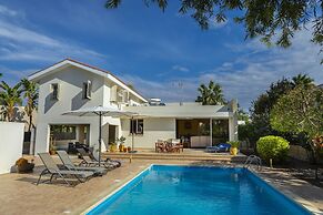 Larnaca Villa Anthea 12 Pervolia
