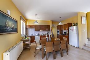 Larnaca Villa Anthea 12 Pervolia