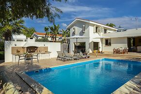 Larnaca Villa Anthea 12 Pervolia