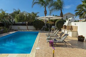 Larnaca Villa Anthea 12 Pervolia