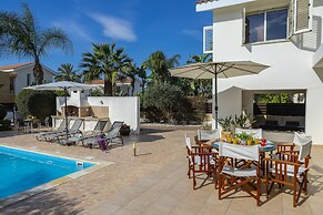 Larnaca Villa Anthea 12 Pervolia