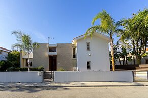 Larnaca Villa Anthea 12 Pervolia