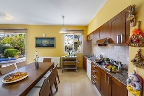 Larnaca Villa Anthea 12 Pervolia