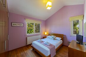Larnaca Villa Anthea 12 Pervolia
