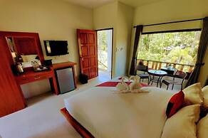 Phurin Thara Resort